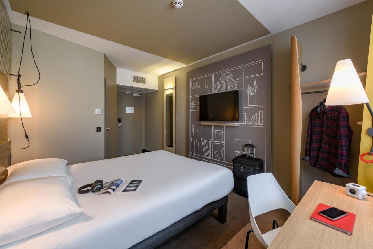 ไอบิส เรเจนส์บวร์ค เซนทรุม Hotel เรเกนส์บวร์ก ภายนอก รูปภาพ