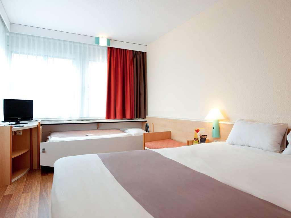 ไอบิส เรเจนส์บวร์ค เซนทรุม Hotel เรเกนส์บวร์ก ภายนอก รูปภาพ
